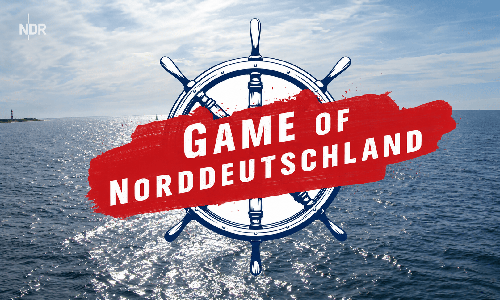 Game of Norddeutschland — hero